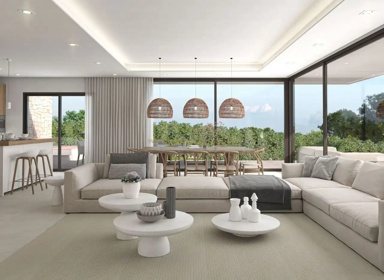 Maison à vendre à Orihuela Costa, imagen 2