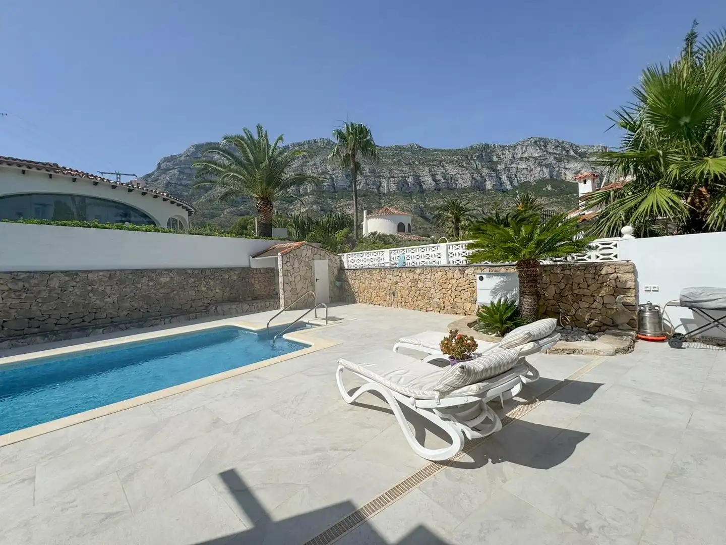Villa avec piscine à vendre à El Montgó, imagen 43