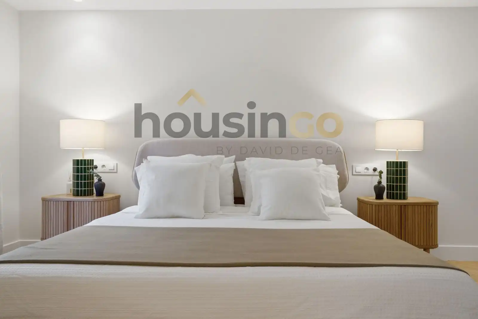 Flat for sale in Madrid  with Air Conditioner, Heating and Parquet flooring