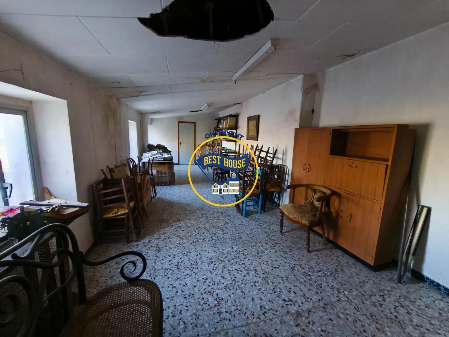 Haus mit Pool zum Verkauf in Sant Josep - Zona Hospital, imagen 30