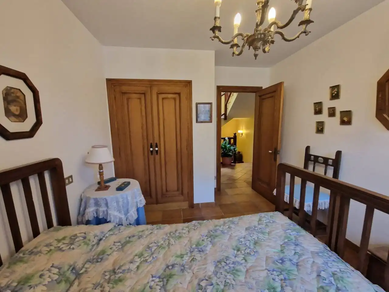 Terraced house with garden for sale in Calle Portilla, imagen 46