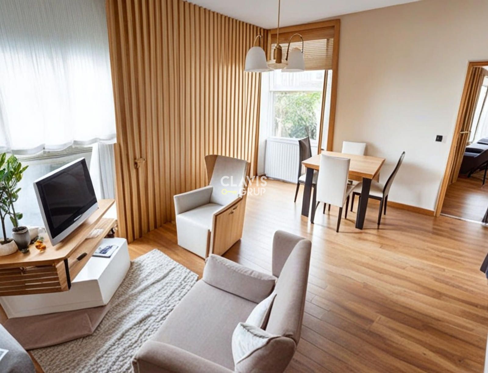 Flat for sale in LLOBERA, Les Roquetes