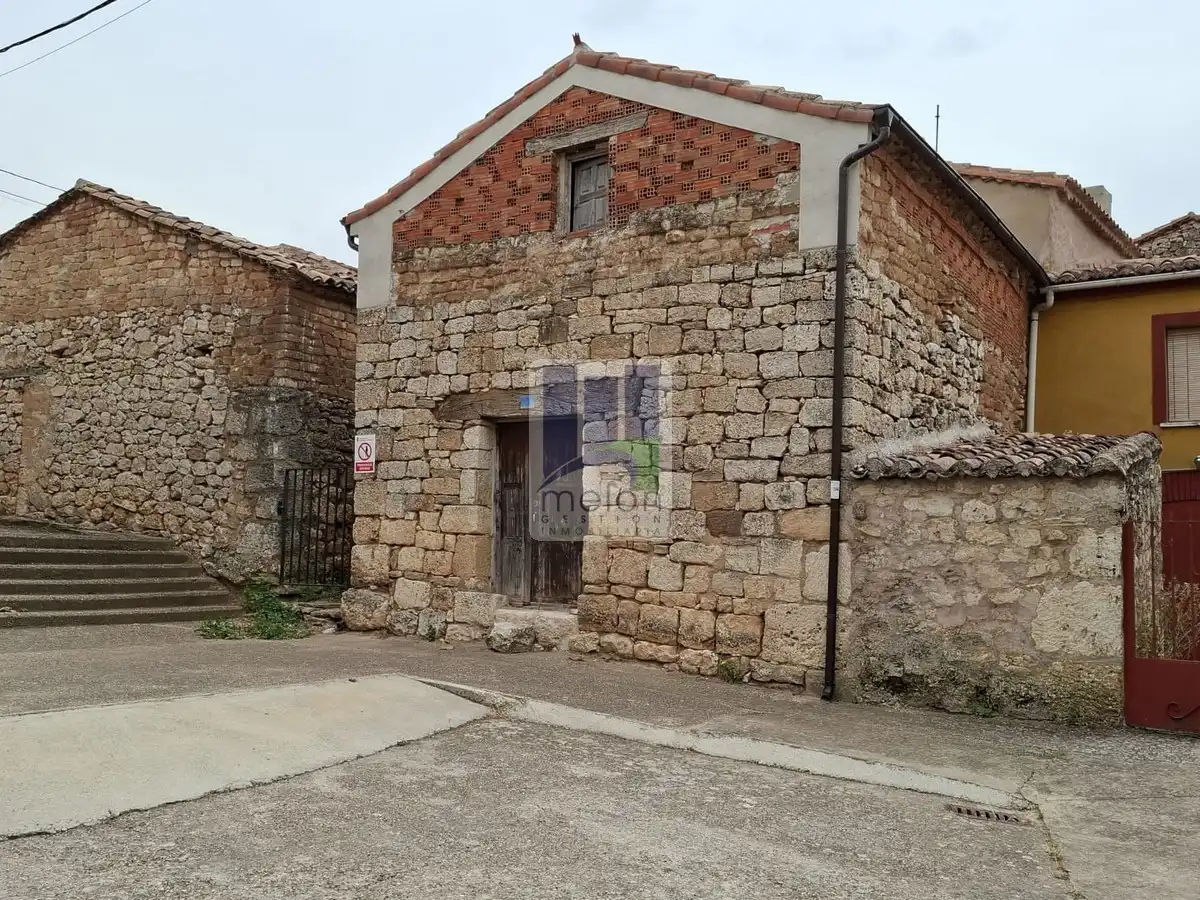 Residential zum Verkauf in MODUBAR DE LA EMPAREDADA, Modúbar de la Emparedada