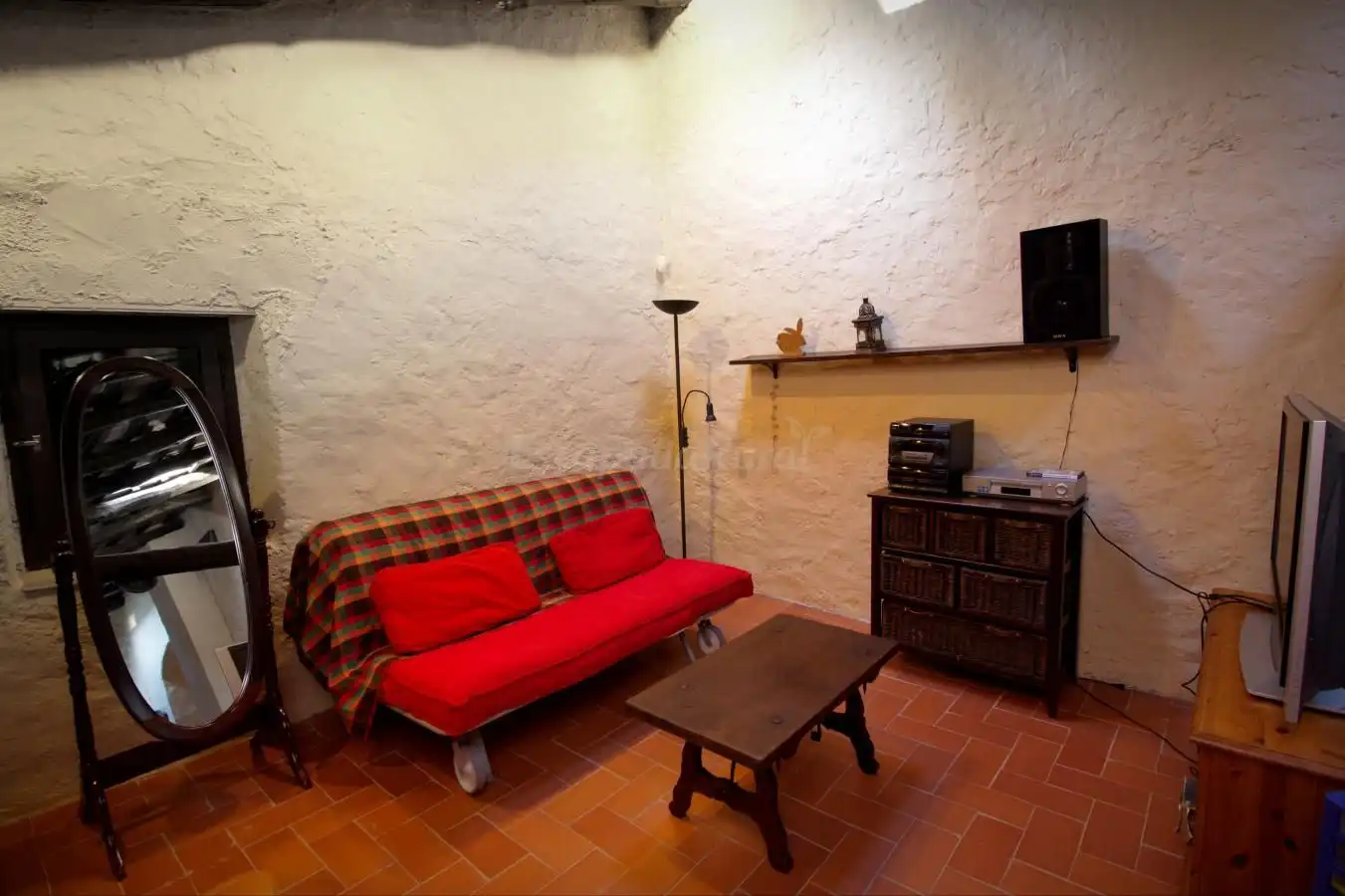 Finca rústica en venta en El Catllar  con Calefacción, Jardín privado y Terraza