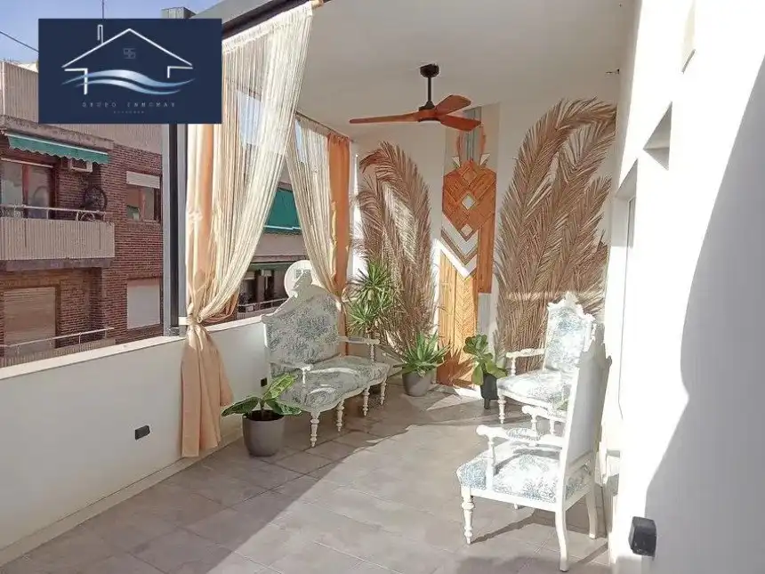 Àtic en venda a Pla - Carolinas, imagen 4