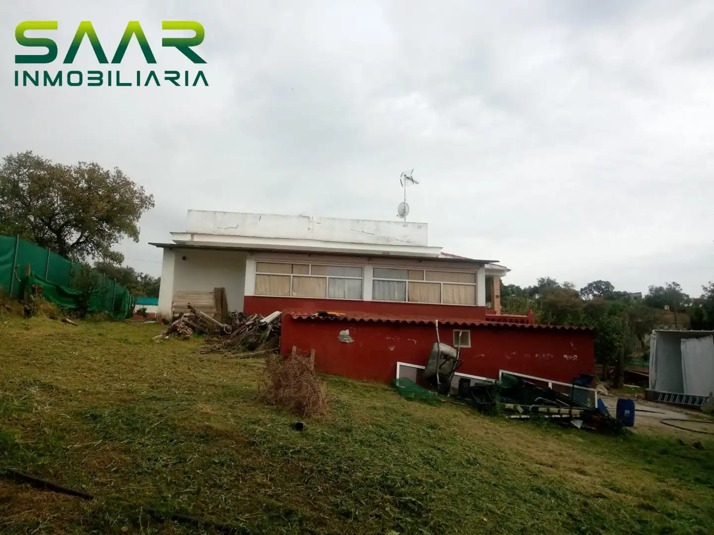 Haus mit Pool zum Verkauf in Castilblanco de los Arroyos