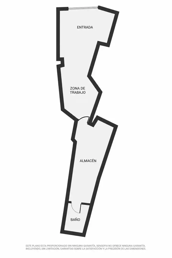 Commercial properties for sale in Benimaclet