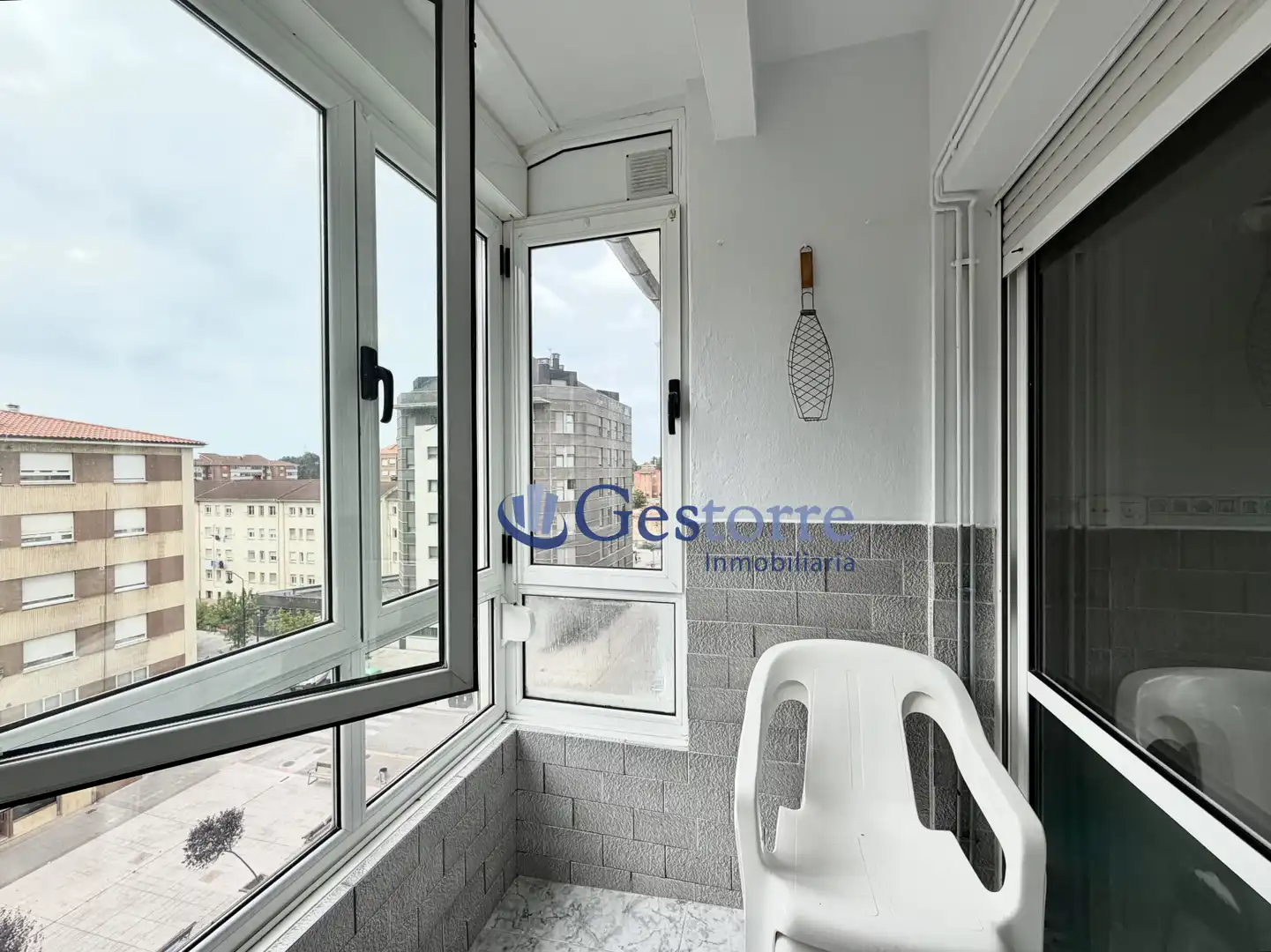 Wohnung zum Verkauf in Hernán Cortés, imagen 5