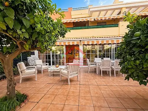 Rez-de-chaussée avec piscine à vendre à Torre del Mar, imagen 3