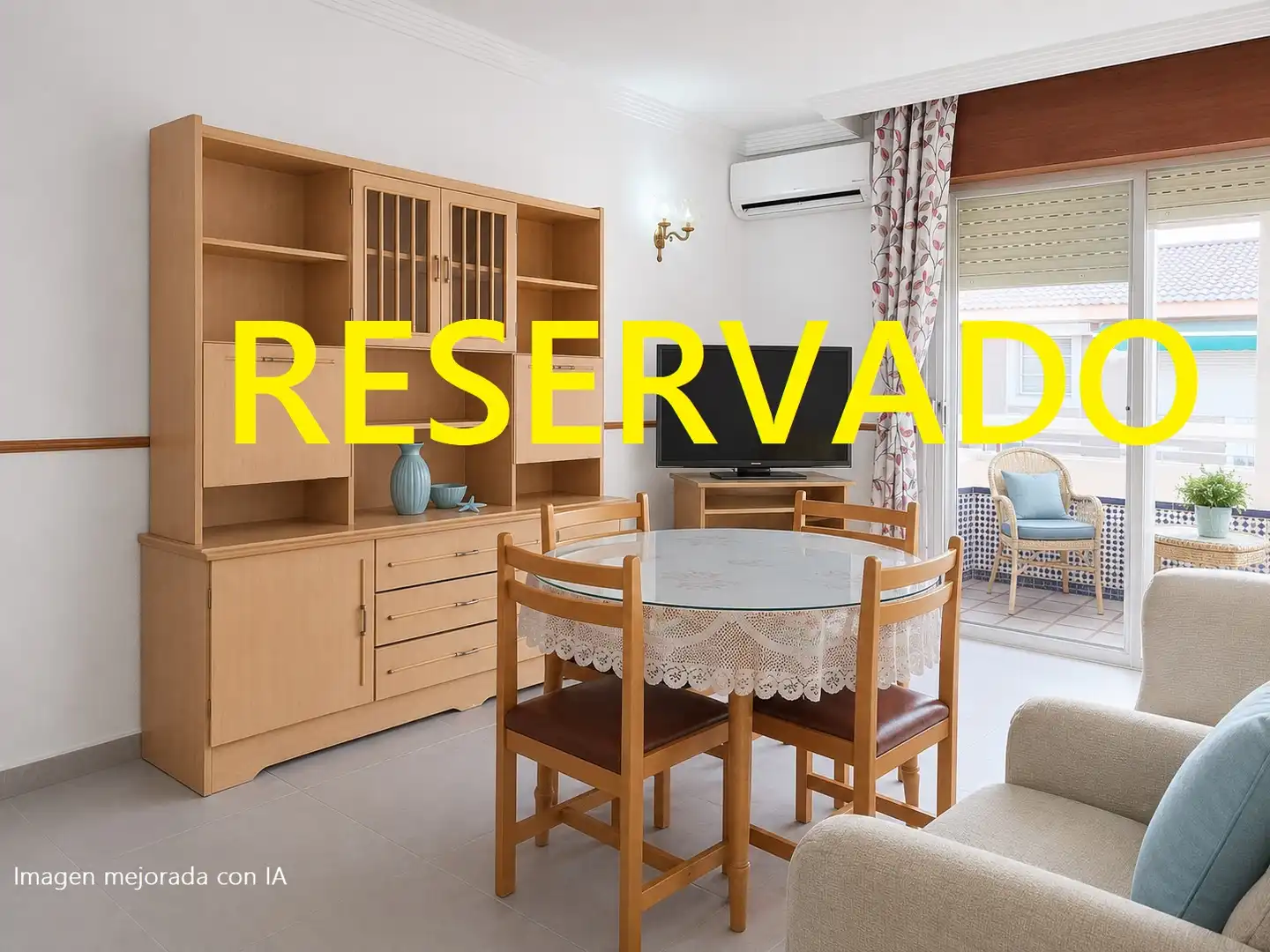 Flat for sale in Torrenueva Costa  with Terrace and Furnished
