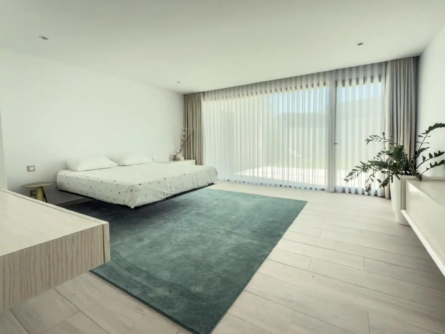 Villa avec piscine à vendre à de Brasil, imagen 12
