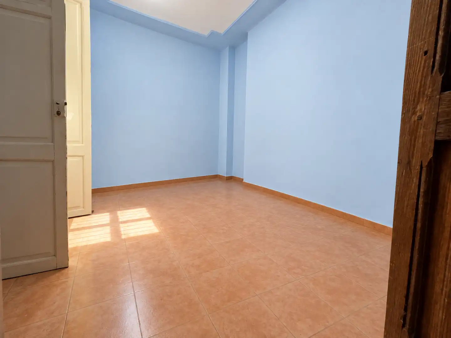 Bedroom of Houses for sale in Burjassot  with Terrace and Storage room