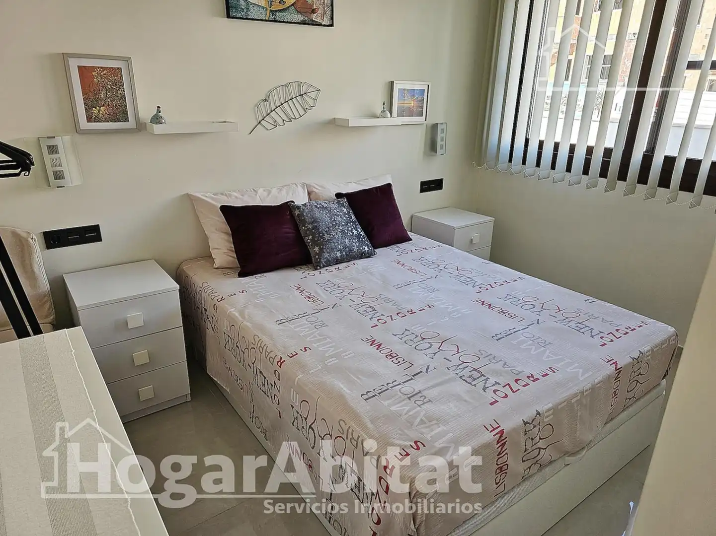 Piso con piscina en venta en Calle Pego, imagen 16