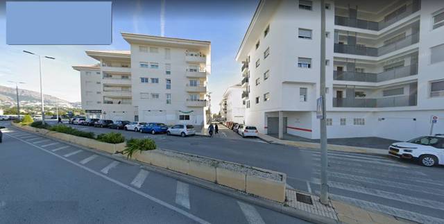 Local comercial en Venta en Altea ciudad