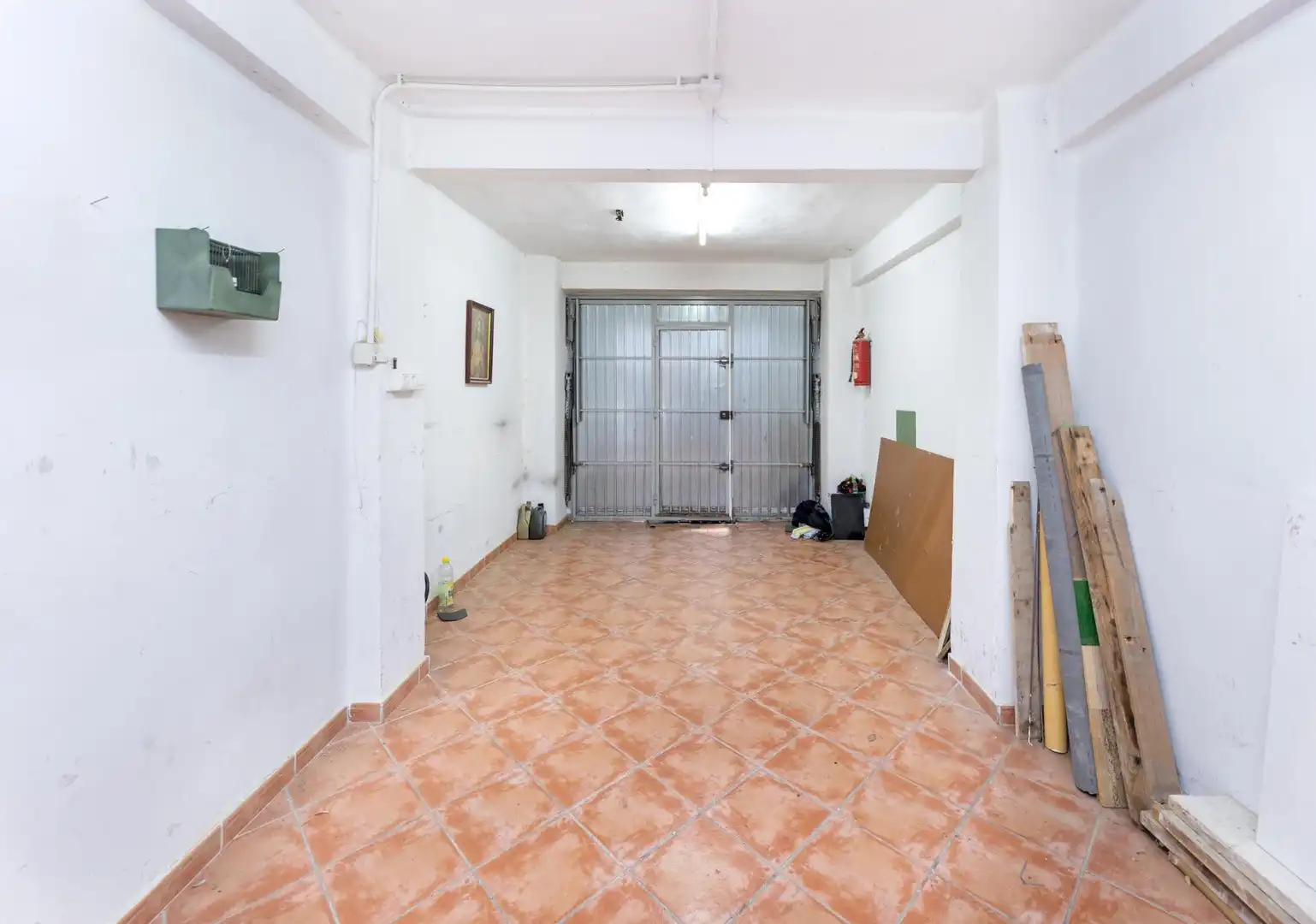 Geschaftsraum zum Verkauf in Granada
