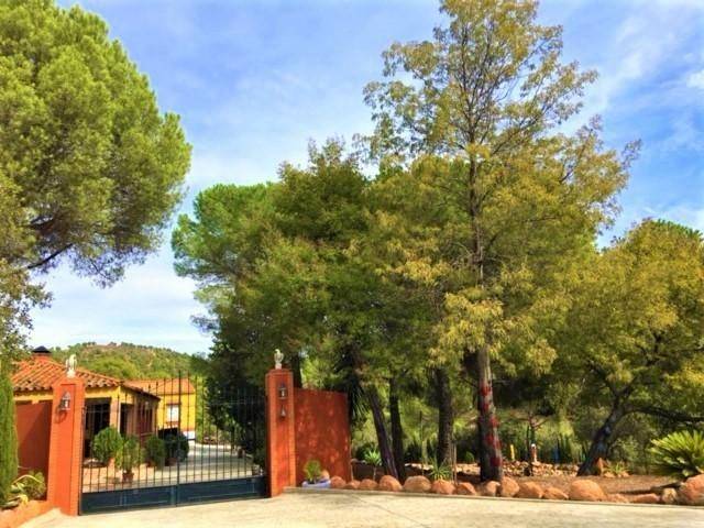 Finca rústica en Venta en Villaviciosa de Córdoba