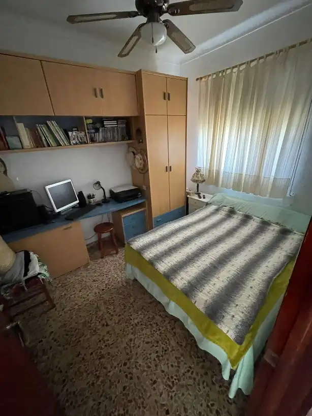 Dormitori de Casa o xalet en venda en Torrox amb Aire condicionat, Calefacció i Terrassa