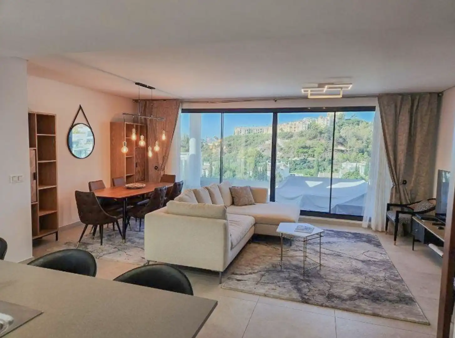 Wohnung mit Terrasse zur Miete in La Quinta, imagen 3