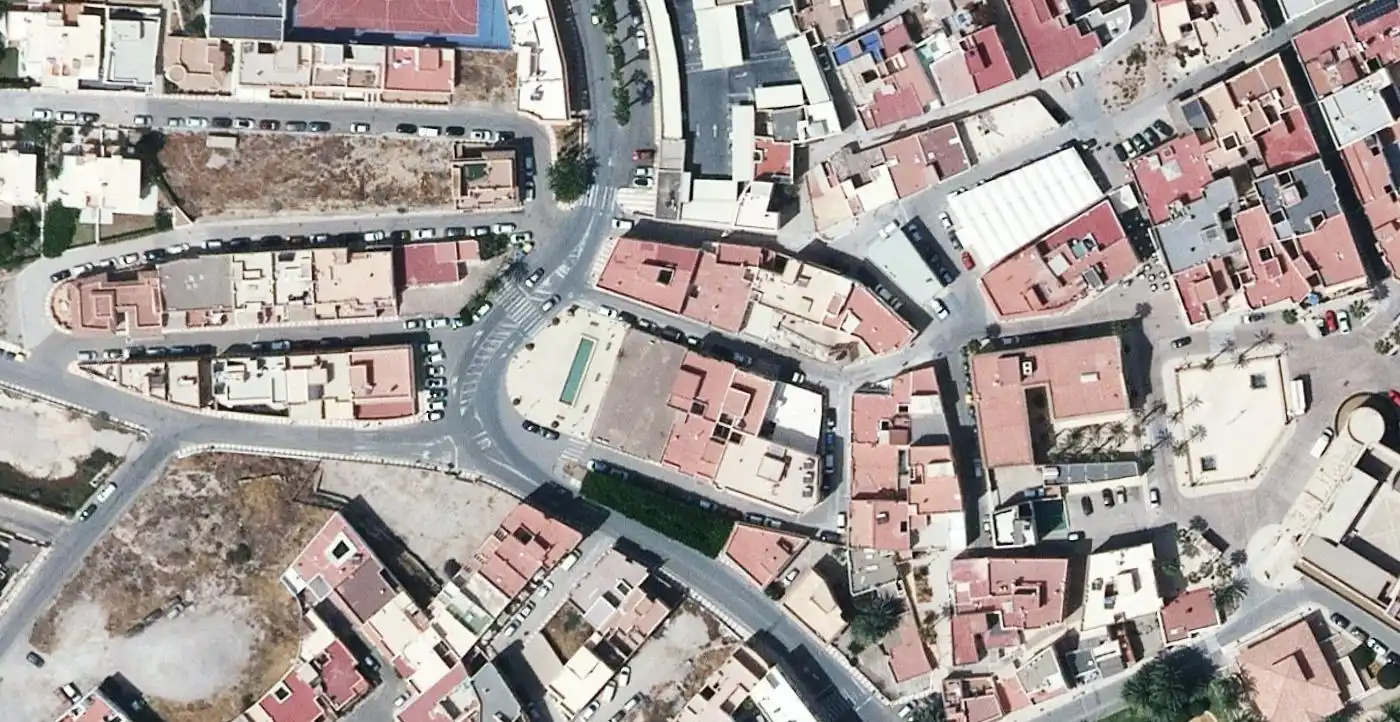 Appartamento in vendita a Carboneras, imagen 3