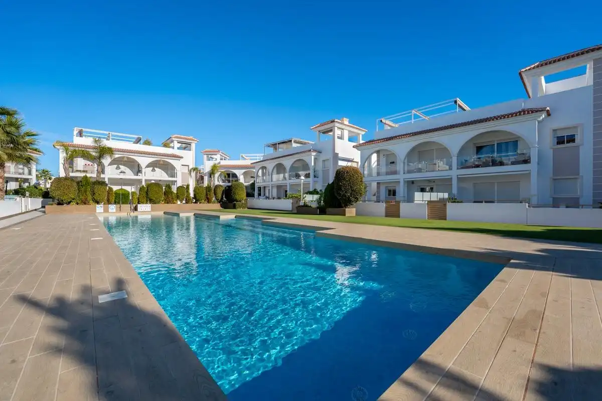 Penthouse for sale in Ciudad Quesada, imagen 23