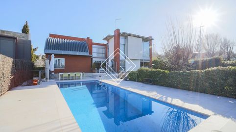 Foto 2 de Casa o chalet en venta en Calle del Camino Ancho, El Soto de la Moraleja, La Moraleja