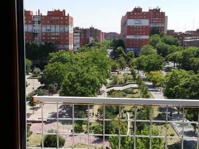 Wohnung zum verkauf in Calle de Rafael Fernández Hijicos,  Madrid Capital