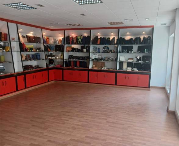 Local comercial en Venta en Centro