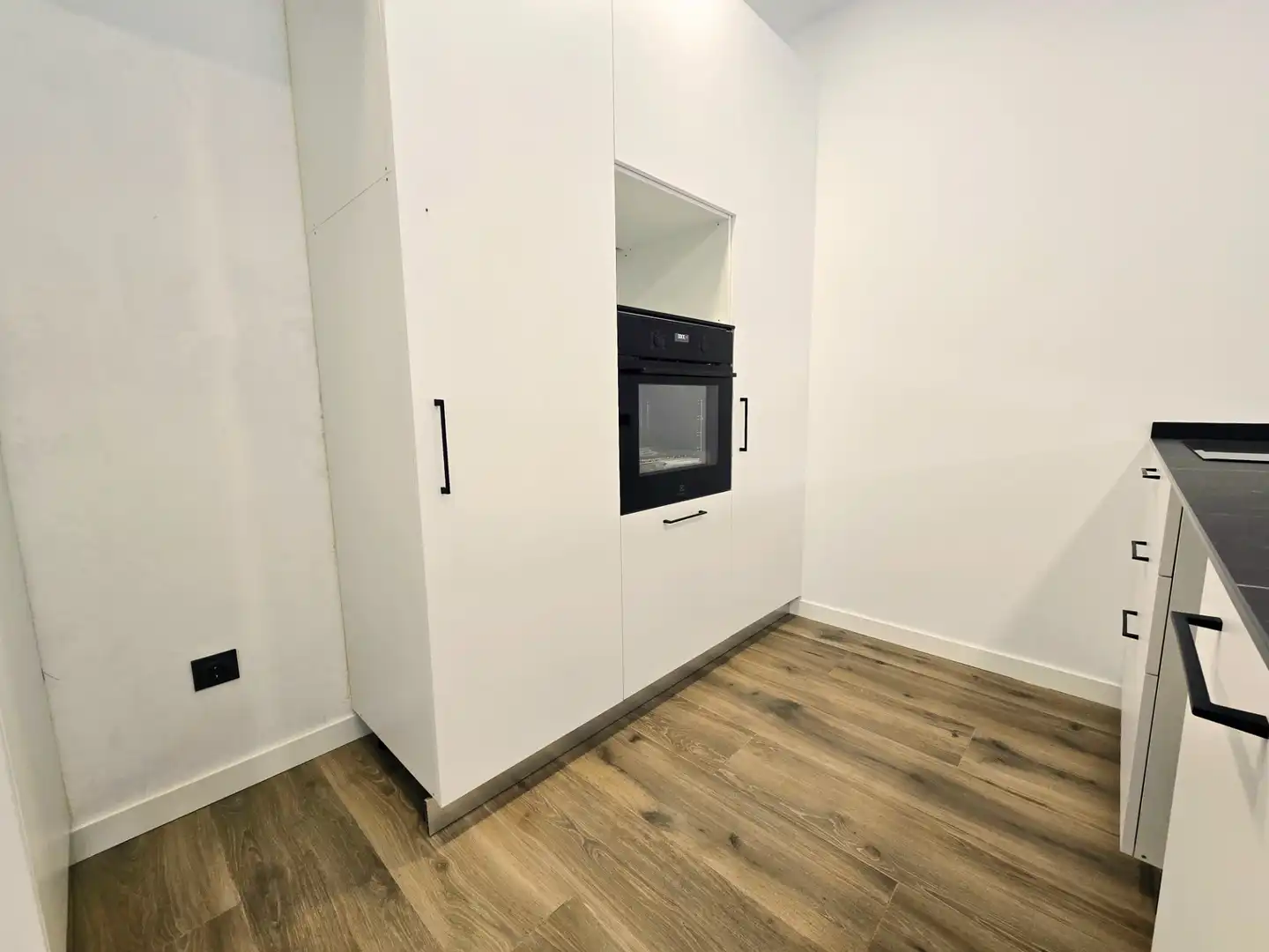 Kitchen of Detached homes for sale in Manlleu  with Heating and Private garden