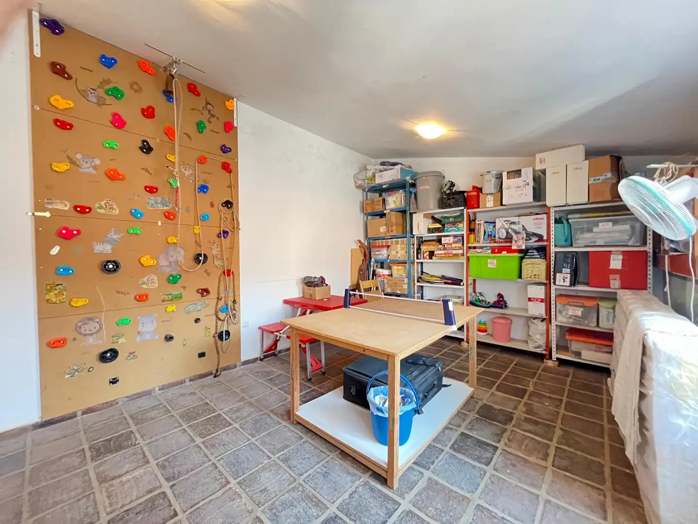 Maison mitoyenne à vendre à Calle del Olmo, imagen 21