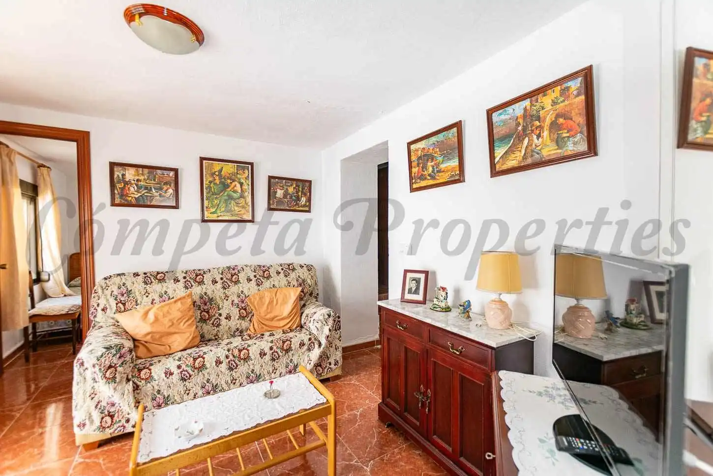 Maison à vendre à Cómpeta, imagen 6