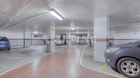 Foto 2 de Garatge en venda a Carrer Emèrita Augusta, La Maternitat i Sant Ramon,  Barcelona Capital