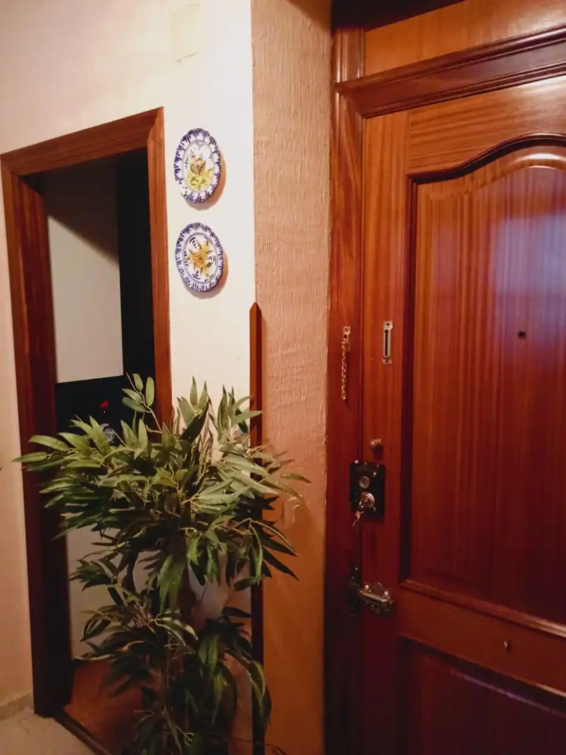 Pis en venda en Mairena del Aljarafe amb Jardí privat, Terrassa i Balcó