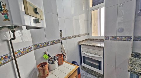 Foto 5 de Piso en venta en Paseo de Los Tilos, La Unión - Cruz de Humilladero - Los Tilos, Málaga Capital