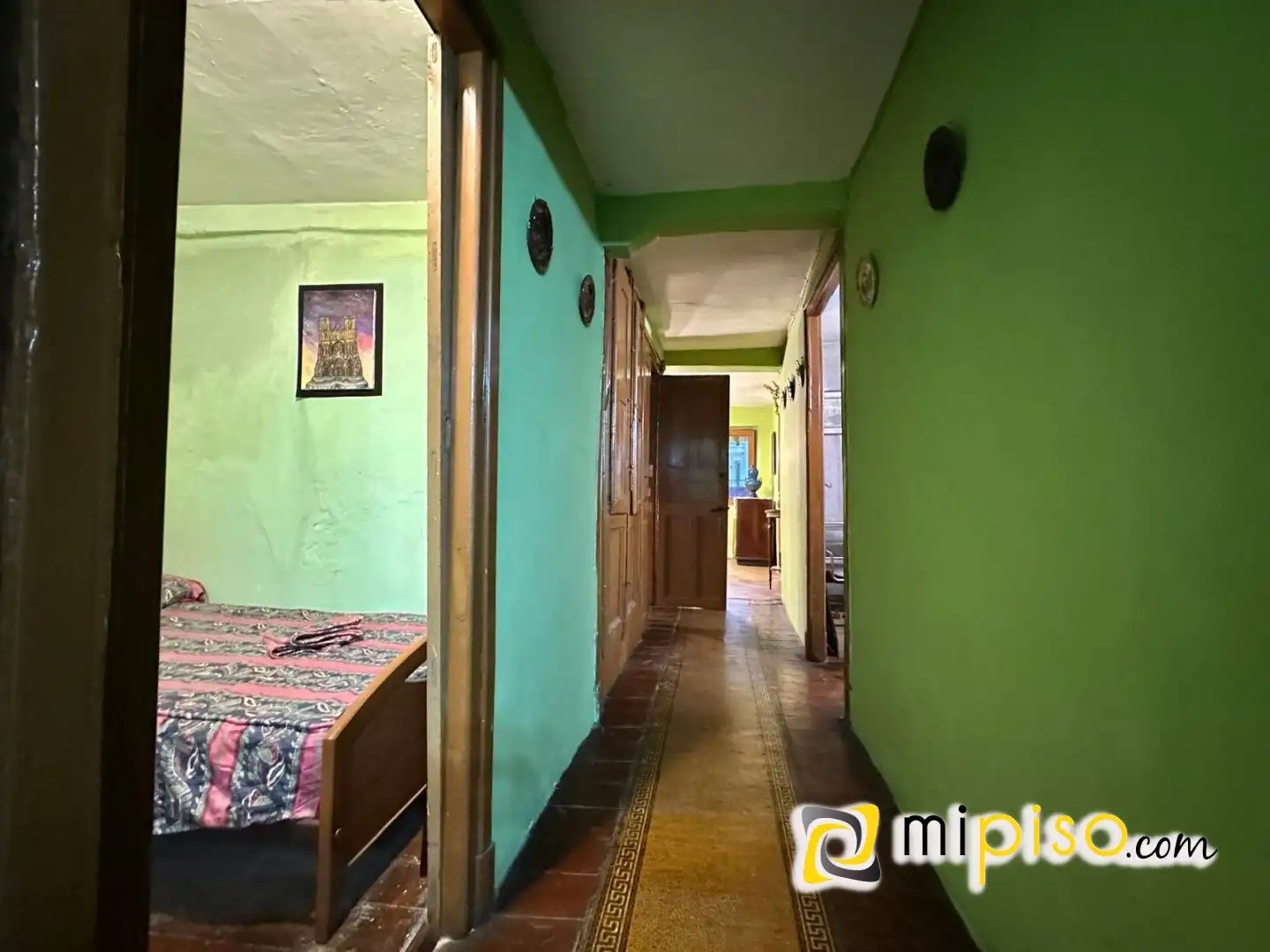 Casa o chalet en venta en Ampuero con Jardín privado