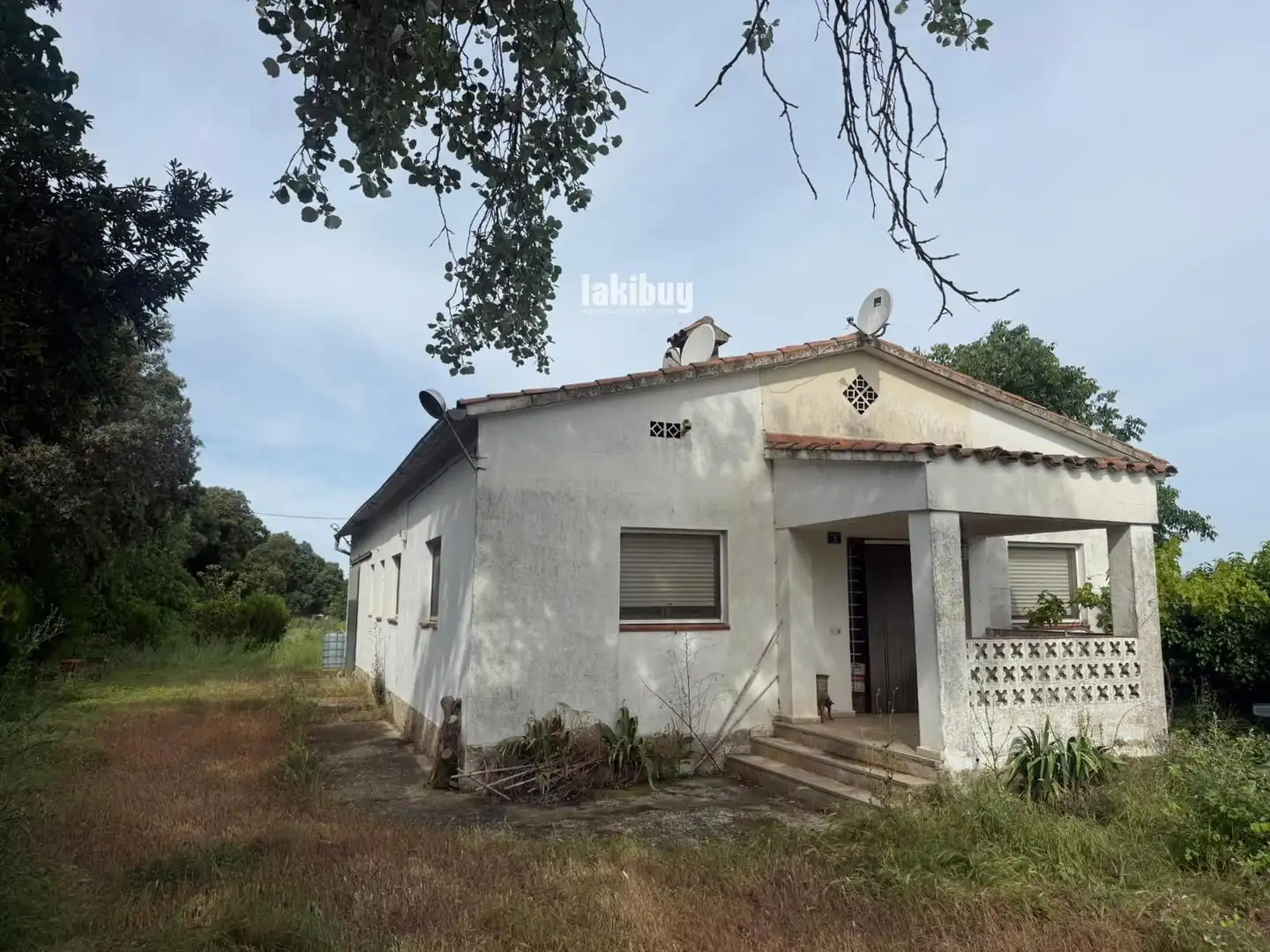 Casa en venda a Afores