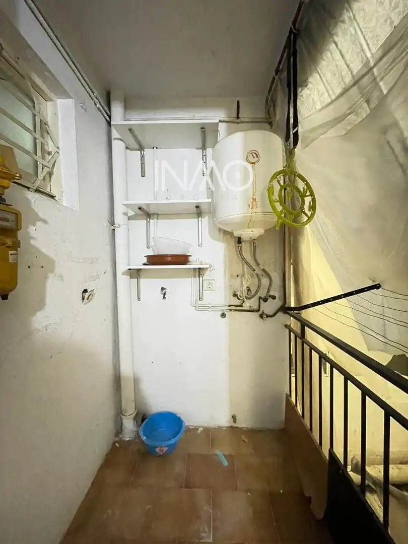 Flat for sale in Ca n'Alzamora