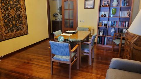 Foto 5 de Piso en venta en Ezequiel González - Conde de Sepúlveda, Segovia Capital