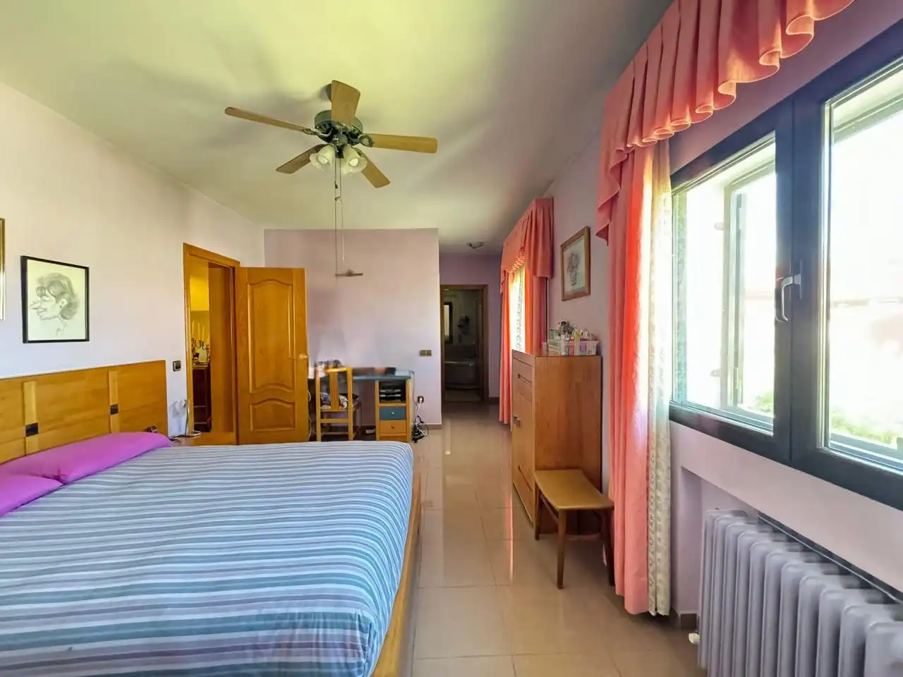 Houses for sale in Pardo De Santallana, Carlos Ruiz