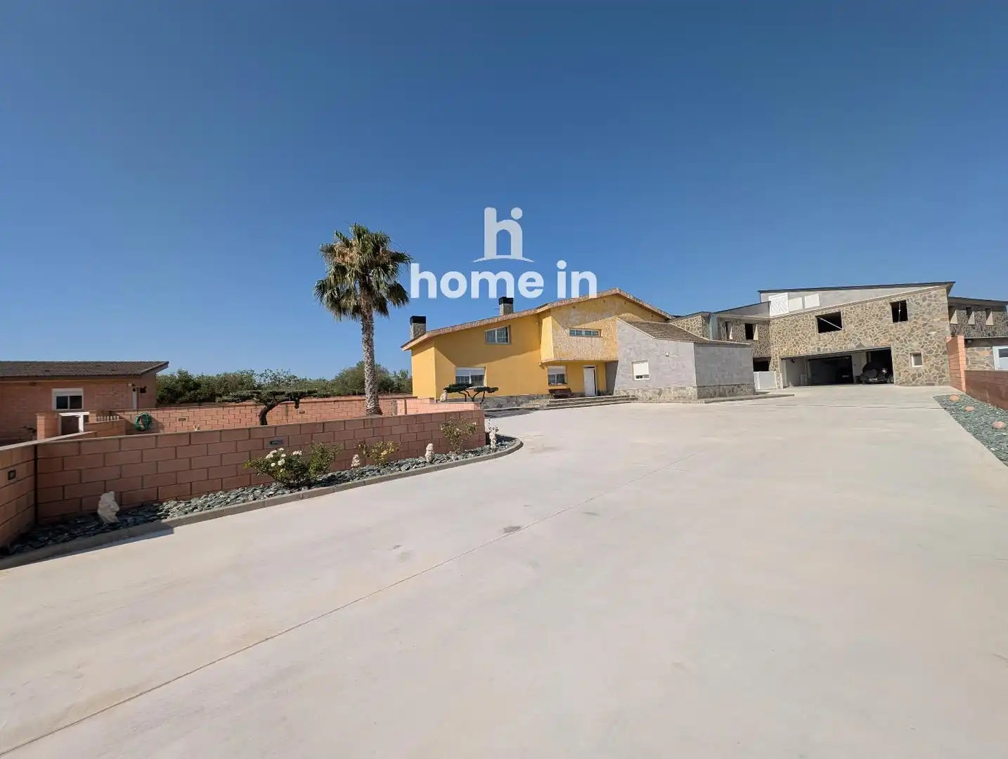 Villa mit Pool zum Verkauf in cami de les podines parcela 5 poligon 100, imagen 11
