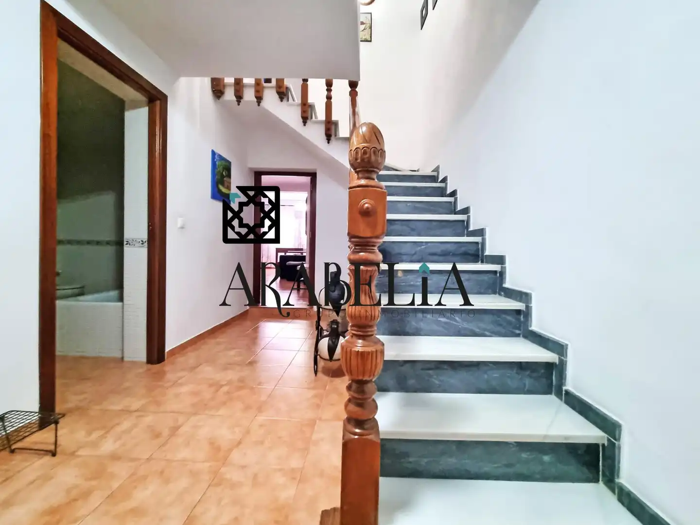 Casa o xalet en venda en Córdoba amb Aire condicionat, Calefacció i Terrassa