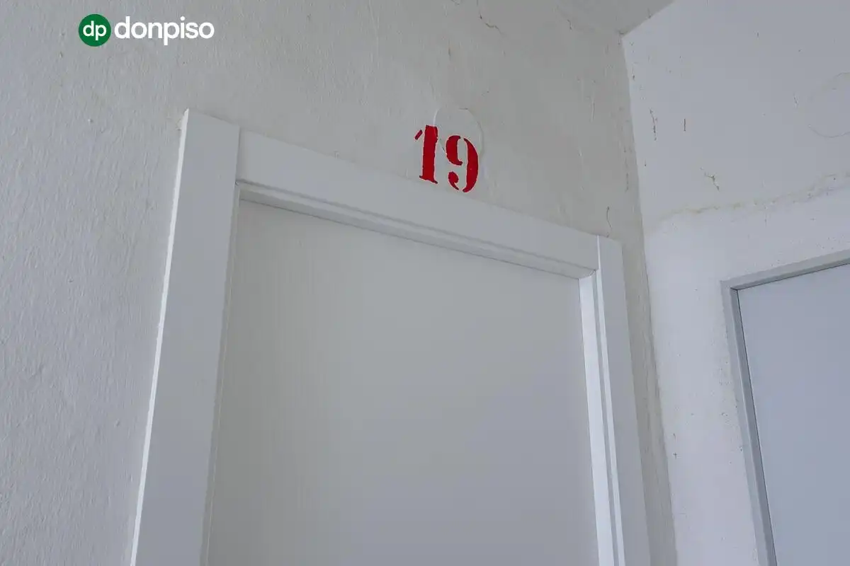 Habitación de Piso en venta en Genil