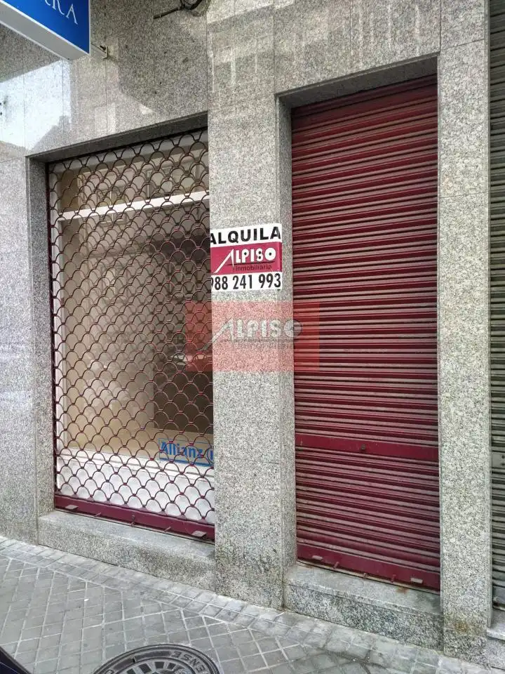 Business premises for sale in Couto, imagen 7