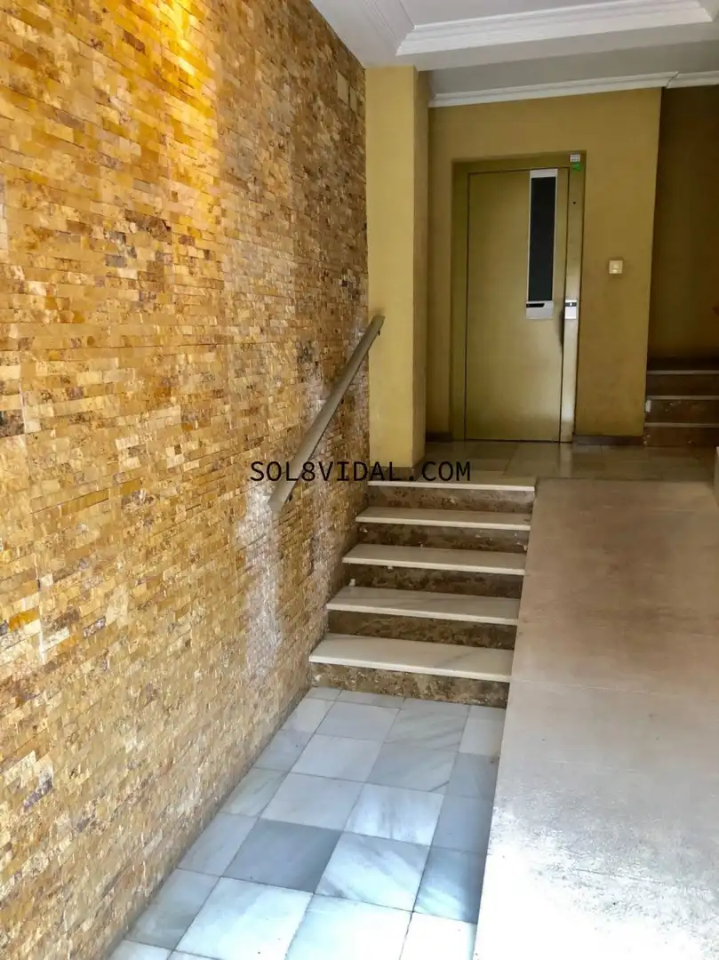 Flat for rent in Orihuela  with Furnished and Balcony