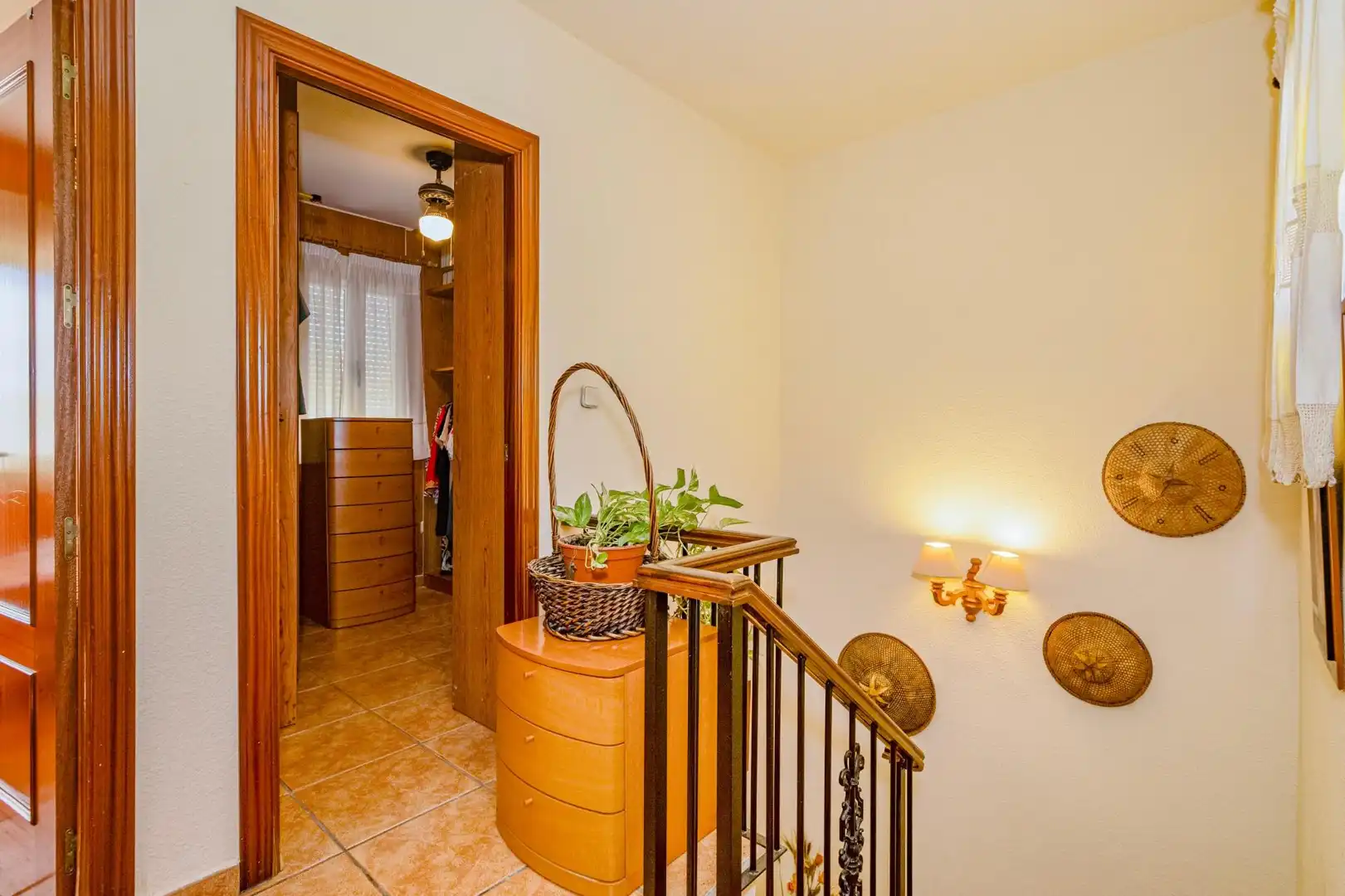 Terraced house with pool for sale in Chauchina, imagen 33