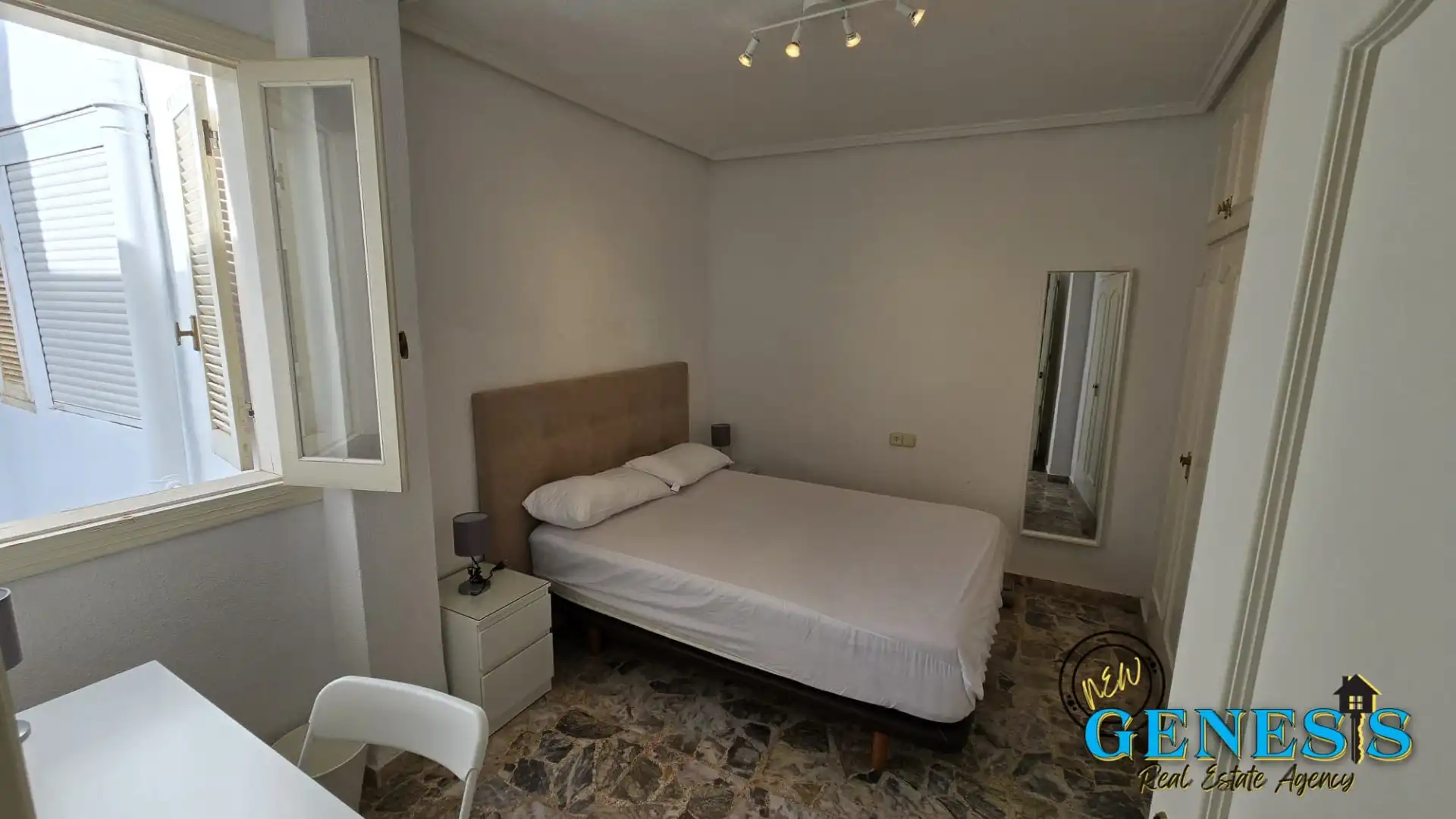 Apartment mit Terrasse zum Verkauf in Calle Joaquín Chapaprieta 8, imagen 17