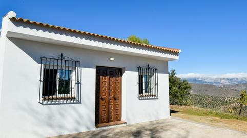 Foto 2 de Casa o xalet en venda a Montes de Málaga, Olías, Málaga