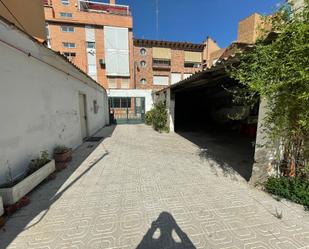 Parking of House or chalet for sale in  Madrid Capital