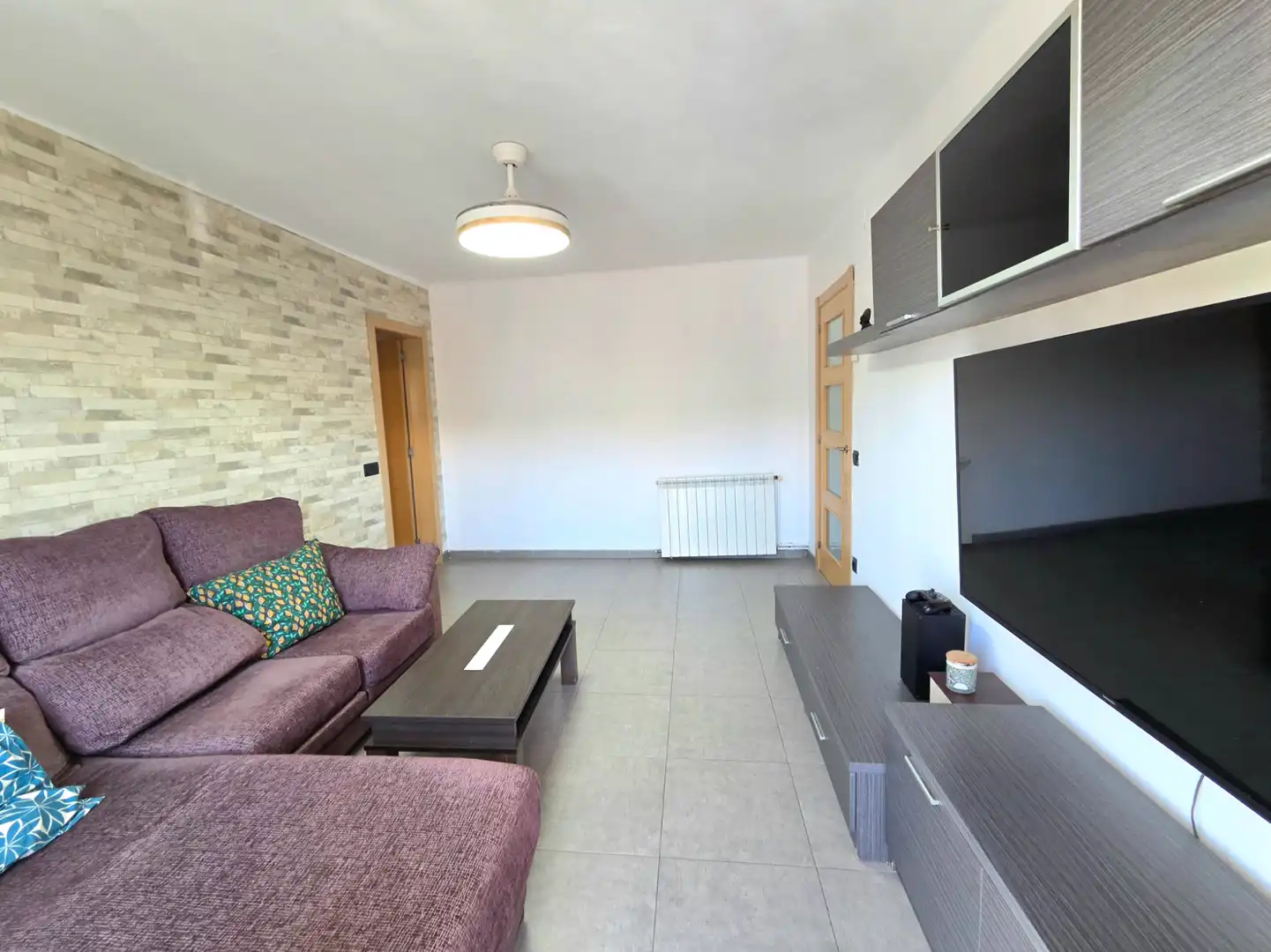 Piso en venta en Montflorit