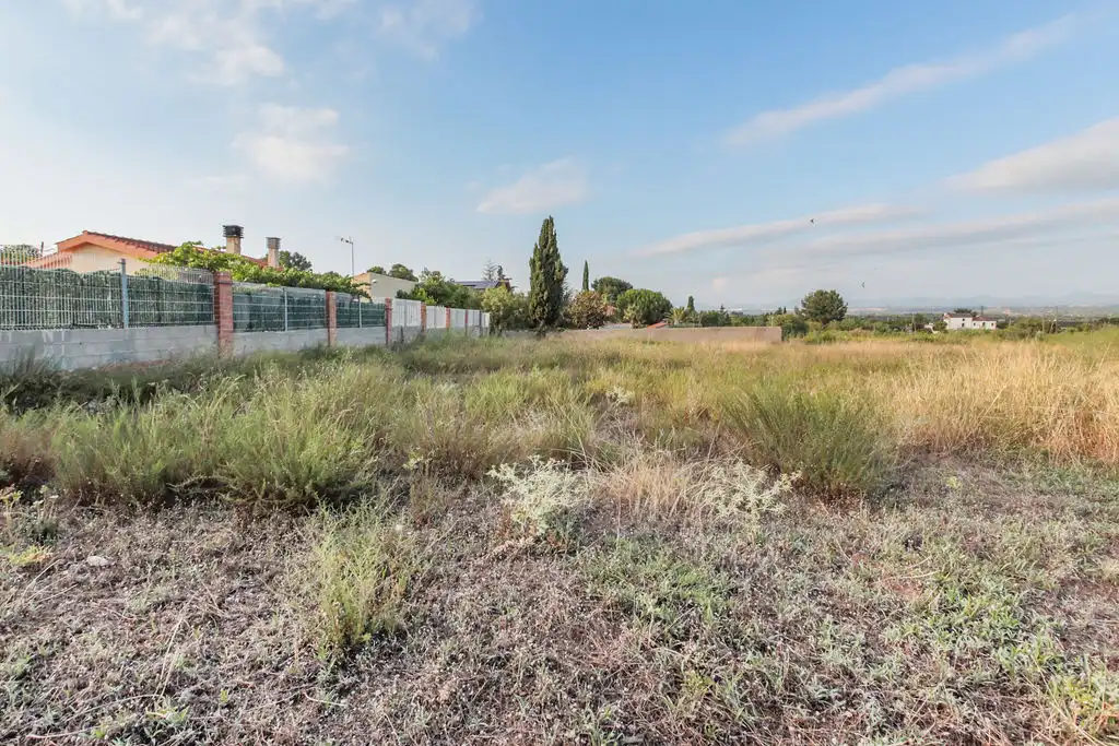 Terrain rustique à vendre à Plan Parcial Masíes Catalanes, imagen 7