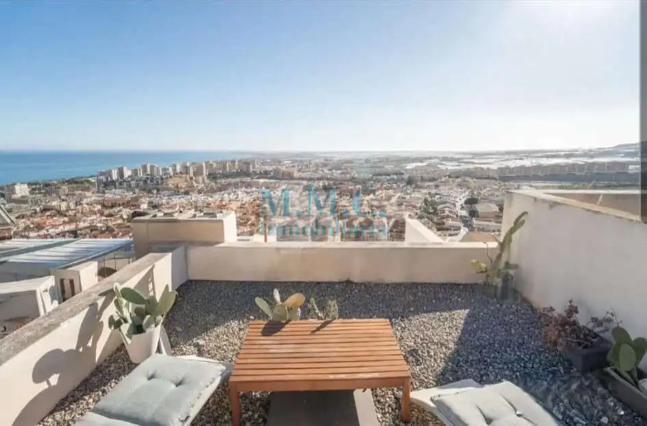 Triplex avec terrasse à vendre à Aguadulce, imagen 25
